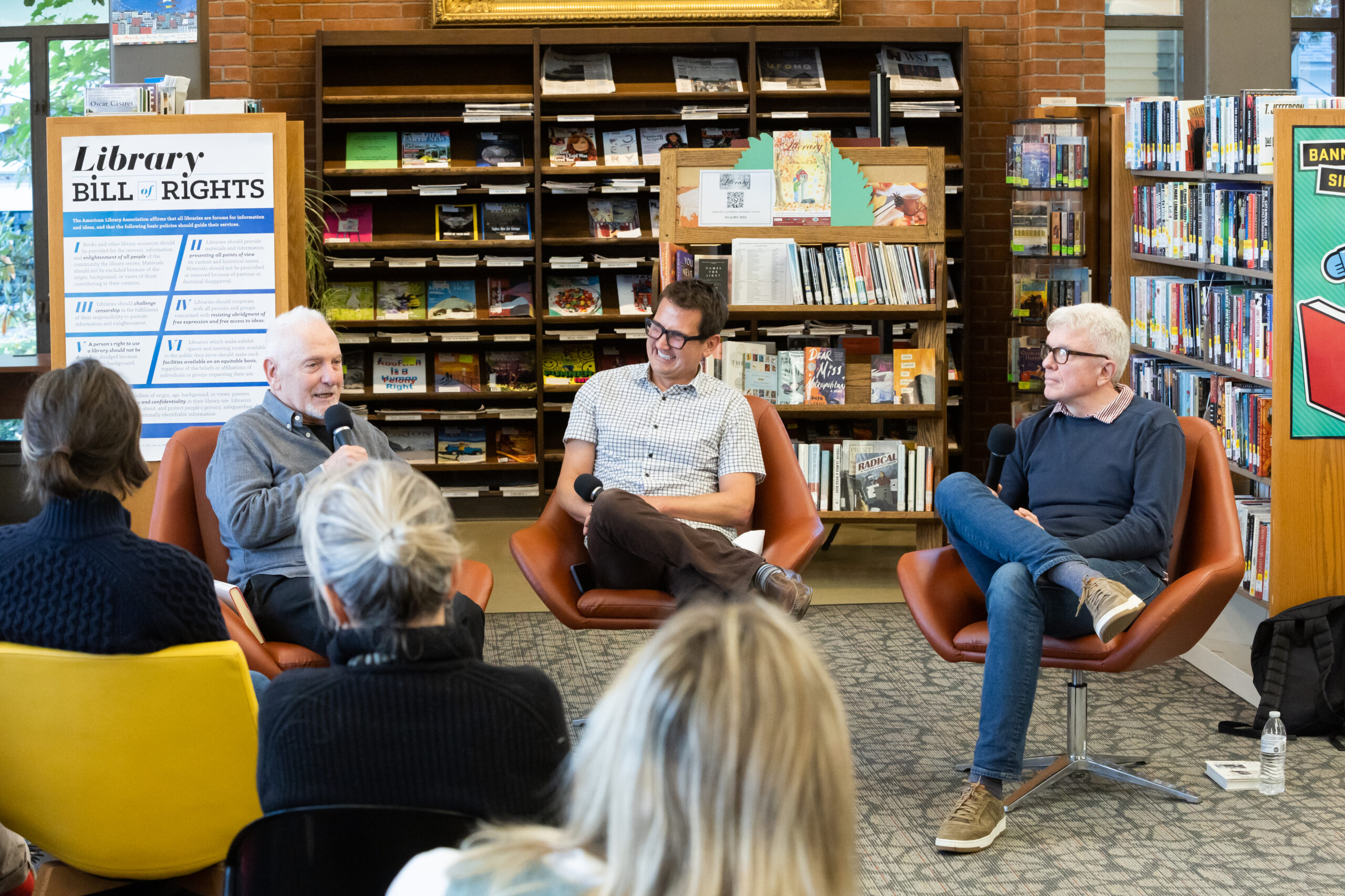 2022 Brattleboro Literary Festival